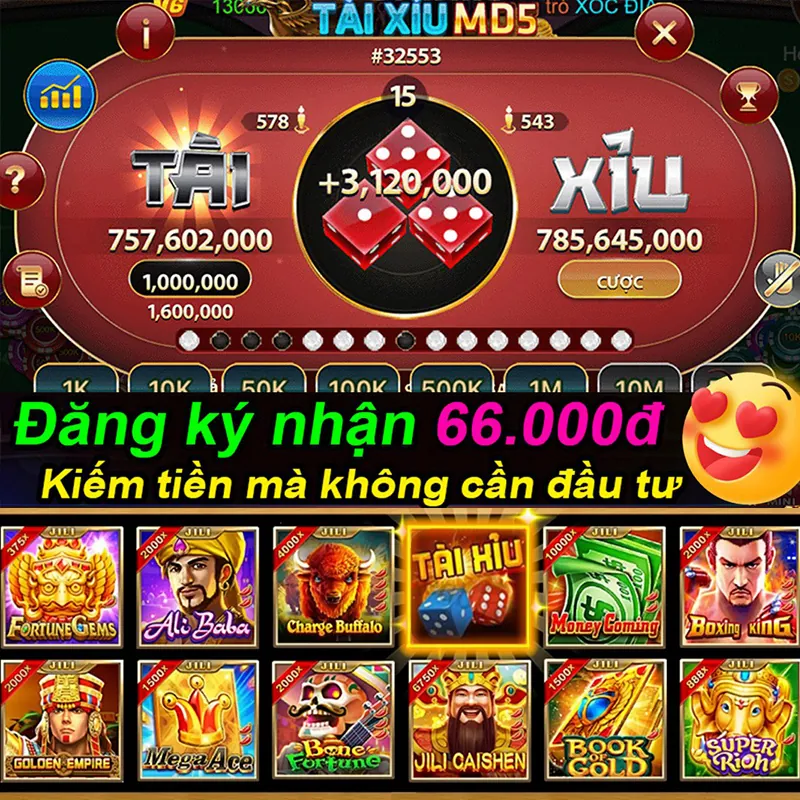 Casino Trực Tuyến Vip 79