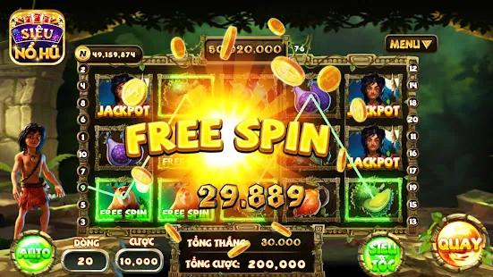 Nổ Hũ Slots Vip 79
